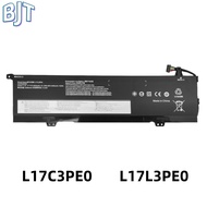 Lithium-ion L17L3PE0 L17C3PE0 Bateri For Lenovo Yoga 730-15IKB 81CU0043GE 730-15IWL 81JS000EGE