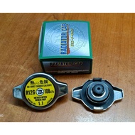 RADIATOR CAP R126 1.1 FEW 100% ORIGINAL READY STOCK