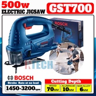 BOSCH GST700 ELECTRIC JIGSAW 500W