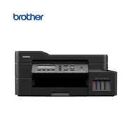 Brother DCP-T720DW Ink Tank Printer เครื่องพิมพ์มัลติฟังก์ชันอิงค์แท็งก์ พิมพ์2หน้าอัตโนมัติ รับประก