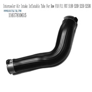 Turbocharger Hose Intercooler Air Intake Inflatable Tube for     F10 F11 F07 518D 520D 525D 525DX 11