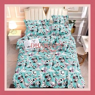 DALMATIANS - Dhanrose Tailoring | Canadian Cotton