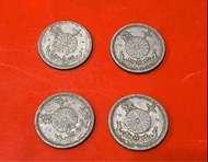 大日本 昭和十錢鋁幣