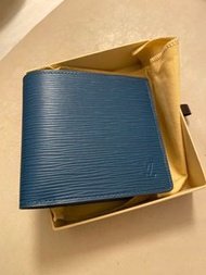 LV slender Wallet brand new