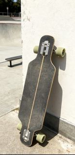 - Decathlon滑板 長板