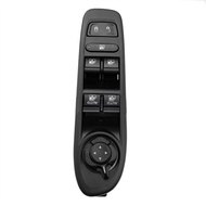 New Master Driver Glass Lifter 6BZ27LXHAA Window Control Switch For Jeep Compass 2017-2021