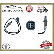 89465-68010 WISH 2.0 ANE11 CALDINA AZT241 AZT246 NA FRONT (DEPAN) OXYGEN SENSOR