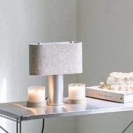 DUO混香融蠟燈金屬款