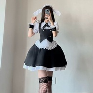 Cosplay bunny lolita cosplay dress