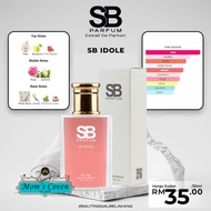 SB IDOLE Parfum 30ml
