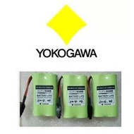 YOKOGAWA S9129FA HHR-11F2G2 YOKOGAWA DCS Battery 2.4V 1100mAh