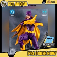 [NOV2025] McFarlane DC MCFARLANE DIGITAL 7IN WV6 BATGIRL (PURPLE COSTUM)