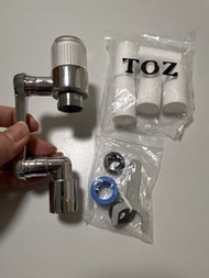 洗手盆水龍頭過濾器