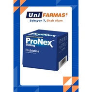 PRONEX 500 MG PROBIOTICS