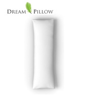 (Extra Firm) Anime Dakimakura White Hugging Body Inner Body Pillow 180cm x 60cm Firm Bolster Extra F