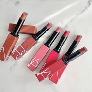 ［全新］NARS 特霧絲柔持色唇膏 小方條 霧面唇膏 口紅 112 American Woman