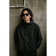 PAX ROMANA 01 Outdoor Windbreaker Jacket size L (P71 x L57)