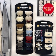 Storage Hanging Bag, Baseball Cap, Duckbill Cap, Storage And Organizing Bag