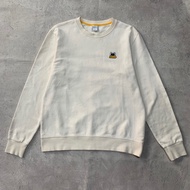 Pancoat Crewneck