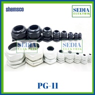 Cable Gland Cable Line Protector PG-11 PG11 PG 11