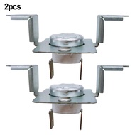 [KNWH] 2pc 6931EL3003D Dryer Thermostat Thermal Fuse for L-G new PS3530485 AP4440975