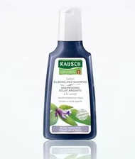 獨家 Rausch 鼠尾草防白髮洗頭水 200ml