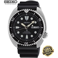 (Official Warranty) Seiko Prospex Turtle Diver's 200M Automatic Men Watch SRP777K1 / SRPE93K1
