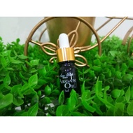 Aura Rich Beauty - Argan oil