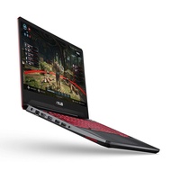 Asus TUF Gaming Laptop, 15.6” IPS Level Full HD, AMD Ryzen 5 3550H Processor, AMD Radeon Rx 560X, 8G