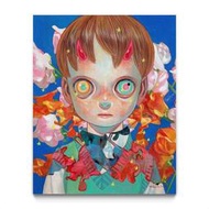 【正版商品】下田光 Hikari Shimoda 版畫作品《 TAMUKERU # 4 》