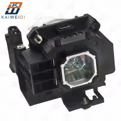 NP07LP Projector lamp For Nec NP300 NP400 NP510W NP500 NP600 NP510WS NP610SG NP610 NP600S NP510WSG N