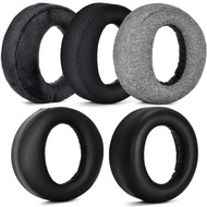 Replacement Ear Pads Cups Earpad Memory Foam Cushions For Playstation 5 Pulse 3D PS5 Headphones Headset