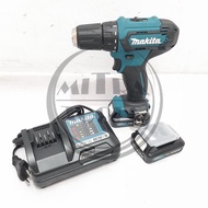 MAKITA DF 333 DWYE Mesin Bor Cas Cordless DF333DWYE