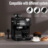 Sonifer SF-3570 Professional Semi Automatic Expresso Coffee Machine Other Commercial Espresso Coffee