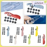 [Perfeclan4] Ampule Breaker Glass Vial Opening Tool Convenient Shape Ampoule Opener