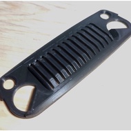 Grill Angry Body RC Jeep JK Rubicon Adventure 1/10 injora axial scale