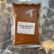 [Md Keto] 100g Best Homemade Receipt Fajita Seasoning low carb keto vegetarian vegan spice herb