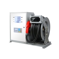 High Quality Petrol Station STC-30 12v/24v Smart Portable Petrol Fuel Dispenser