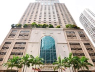 吉隆坡MAYTOWER絲麗酒店 (Silka Maytower Kuala Lumpur)