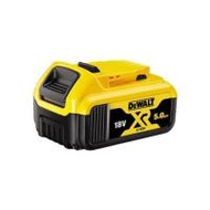 แบตเตอรี่ DEWALT DCB184-B1 18 โวลต์ 5.0 แอมป์ (1152877)