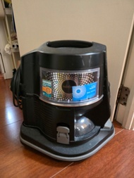 Rainbow吸塵機（操作正常）