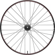 Zipp Speed Weaponry 3ZERO MOTO Front Wheel - 29", 15 x 110mm, 6-Bolt, Slate/Stealth