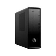 HP 190-0216a Desktop PC Black ( Ryzen™ 3 PRO 2200G, 4GB, 128GB + 1TB, Integrated, W10 )