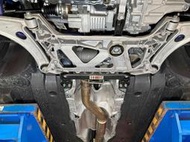 泰山美研社24071127 SUMMIT 福斯 VW GOLF 8 中下兩點式拉桿 (依當月報價為準)
