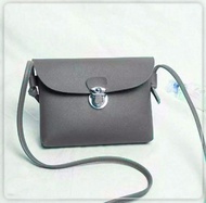 tas selempang - sling bag - dompet wanita - tas delta mode
