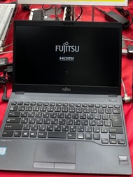 (799gram) Fujitsu Lifebook U938/S
