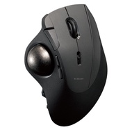 Elecom Trackball Mouse IST PRO Series