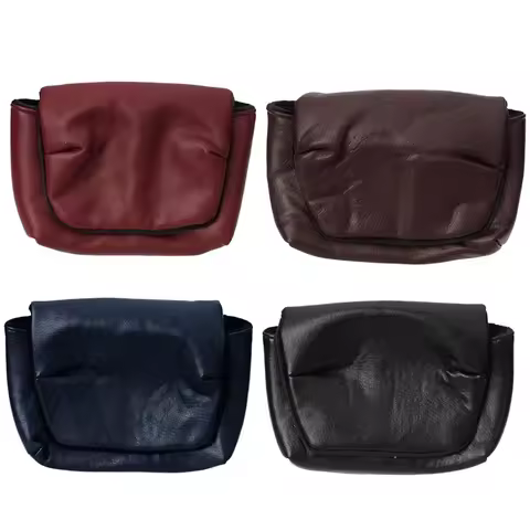 Camera Storage bag Suitable for Mirrorless Cameras Such as Ricoh GR GR2 GR3X G7X3 G7X4 ZV1 XT50 as W