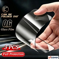 1-3 PCS For Poco F9 Pro Screen Protector For Xiaomi Poco F9 Ultra F8 F7 F6 F5 Pro Ultra F4 F3 GT 9H 