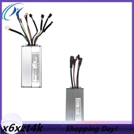 KT Ebike Controller 36/48V 1000W KT-30A 30A Electric Bike Bicycle Brushless LCD LED Controller